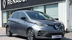 Used 2022 Renault Zoe Techno Hatchback | £12,848 (Fair price)