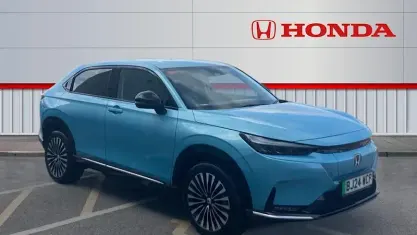 Używany Honda e:Ny1 Elegance 150 kW (204 KM) 2026 SUV