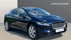 Used 2023 Jaguar I-Pace SE SUV | £20,904 (Fair price)
