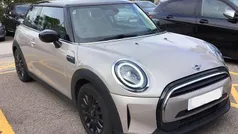 Used 2022 Mini Cooper Classic Hatchback | £17,880 (Good price)