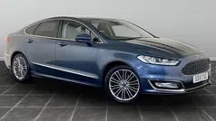 Used 2019 Ford Mondeo Vignale Estate | £11,995