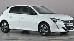 Used 2023 Peugeot 208 Active+ Hatchback | £14,749 (Fair price)