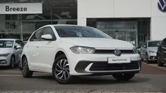 Used 2025 VW Polo Life Hatchback | £15,990 (Super price)
