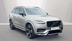 Used 2024 Volvo XC90 Ultra SUV | £45,490 (Fair price)