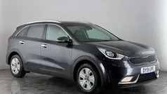 Used 2019 Kia Niro SUV | £11,650 (Good price)