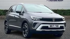 Vauxhall Crossland