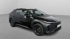 Used 2024 Toyota bZ4X SUV | £24,649 (Good price)