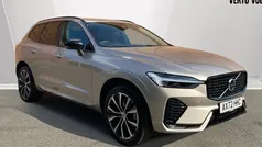 Used 2023 Volvo XC60 Plus SUV | £34,288 (Fair price)