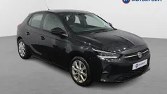 Black Used 2023 Vauxhall Corsa Design Edition Hatchback | £10,699 (Fair price)