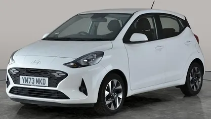 Used Hyundai i10 Advanced 67 HP (49 kW) 2025 Hatchback