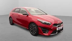 Used 2024 Kia Ceed GT-Line Hatchback | £19,249 (Fair price)