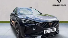 Blue Used 2023 Cupra Formentor SUV | £19,000 (Super price)