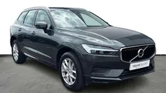 Used 2021 Volvo XC60 Momentum SUV | £26,500 (Good price)