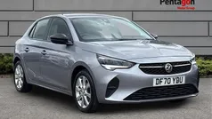 Used 2021 Vauxhall Corsa Hatchback | £9,950 (Fair price)