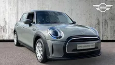 Used 2022 Mini ONE Classic Hatchback | £16,532 (Fair price)
