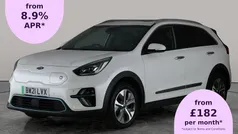Used 2021 Kia e-Niro SUV | £13,636 (Super price)