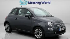 Used 2019 Fiat 500 Lounge Hatchback | £8,100 (Fair price)