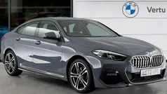 Used 2024 BMW 218 M Sport Coupe | £22,500 (Fair price)