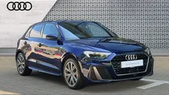 Used 2025 Audi A1 S-Line Hatchback | £25,172 (Fair price)