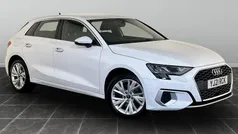 Used 2024 Audi A3 Sportback e-tron Sport Sedan | £18,395 (Super price)