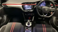 Used 2022 Vauxhall Corsa Edition Hatchback | £13,873 (Good price)