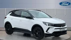 Used 2022 Vauxhall Grandland X GS Line SUV | £17,500 (Fair price)