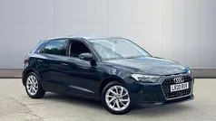 Used 2020 Audi A1 Sport Hatchback | £16,967 (Good price)