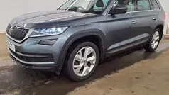 Used 2020 Skoda Kodiaq SUV | £18,495 (Fair price)