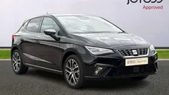 Used 2022 Seat Ibiza XCELLENCE Hatchback | £16,250 (Fair price)