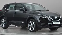 Used 2022 Nissan Qashqai Acenta Premium SUV | £21,899 (Good price)