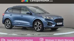 Used 2023 Ford Kuga ST-Line X SUV | £18,697 (Good price)