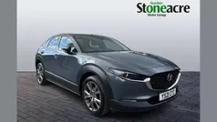 Used 2021 Mazda CX-30 Inclusive SUV | £15,995 (Fair price)