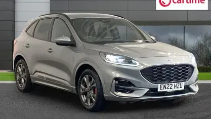 Used Ford Kuga ST-Line 150 HP (110 kW) 2023 SUV