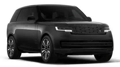Used 2025 Land Rover Range Rover Autobiography SUV | £133,885 (Fair price)