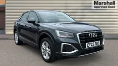 Used 2022 Audi Q2 Sport SUV | £19,890 (Super price)