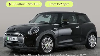 Used 2023 Mini Cooper Level 2 Hatchback | £13,454 (Super price)