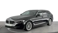 Used 2023 BMW 530e Estate | £28,120 (Fair price)