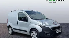 Used 2019 Fiat Fiorino MPV | £7,000 (Fair price)
