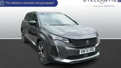 Used 2024 Peugeot 5008 GTi MPV | £27,208 (Fair price)