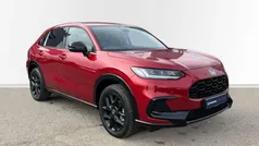 Honda ZR-V