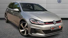 Used 2019 VW Golf VII GTI Hatchback | £22,490 (Fair price)