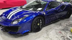Used 2015 Ferrari 488 Coupe | £335,000