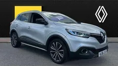 Used 2018 Renault Kadjar Signature SUV | £10,143 (Fair price)