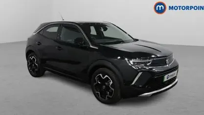 Used Vauxhall Mokka Ultimate 100 kW (136 HP) 2025 SUV
