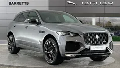 Used 2024 Jaguar F-Pace R-Dynamic SUV | £39,750