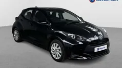 Used 2025 Toyota Yaris Hybrid Hatchback | £14,999 (Super price)