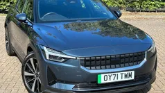 Used 2022 Polestar 2 Sedan | £17,495 (Good price)