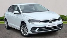Used 2023 VW Polo Style Hatchback | £18,295 (Fair price)