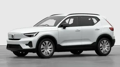 New Volvo EX40 Core 185 kW (252 HP) 2026 SUV