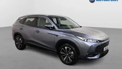 Usado MG HS SE 224 HP (164 kW) 2025 SUV